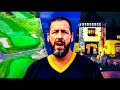 Discover The Stunning Filming Locations Of Happy Gilmore 2 You Won T Believe