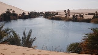 Libya 4x4 Erg Awbari, Sahara, desert dunes 7 of 9  KB4x4 pl