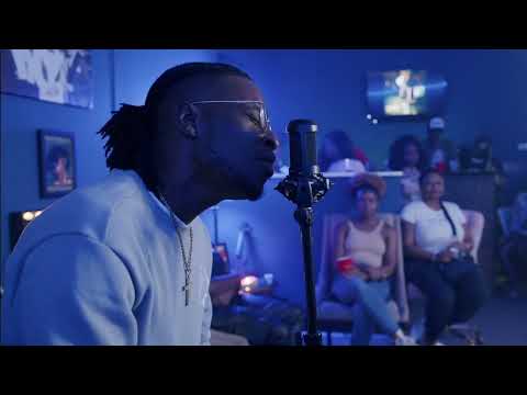 "G-CHILD IN-STUDIO LIVE Listening Session" G-CHILD  @gchildmusic1536