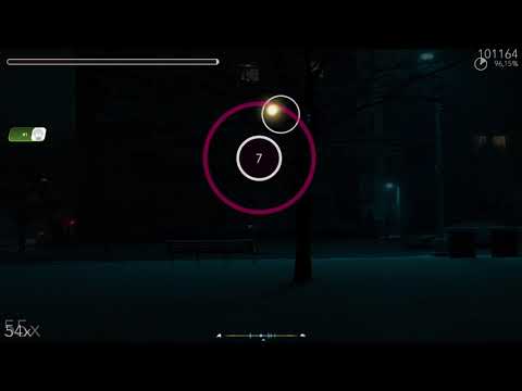 кишлак эй osu!