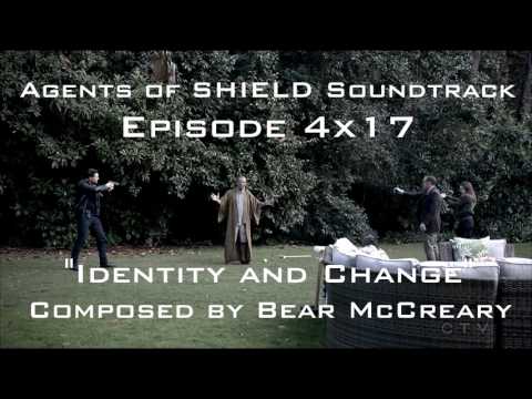 Agents of SHIELD Soundtrack - Episode 4x17 - Identity and Change