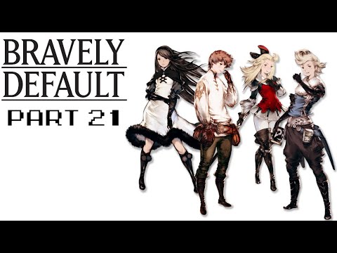 10-year Anniversary - Bravely Default - Part 21