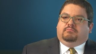 The Next America: Marriage and Race