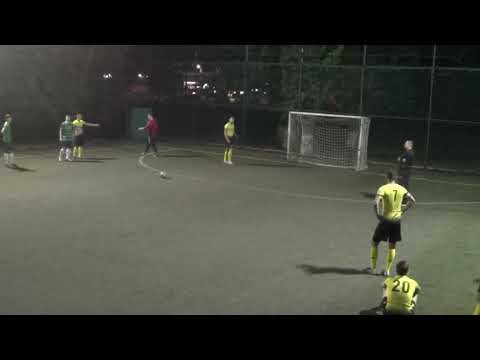 25  КХ 8 тур КН лига Energym   Art Lemon пенальти