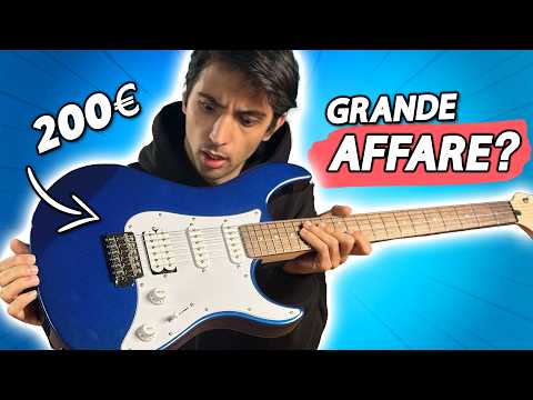 YAMAHA Pacifica 012 II Dark Blue Metallic