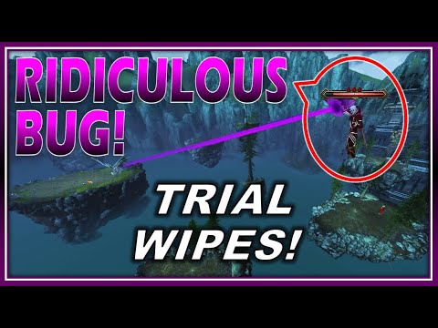 Ridiculous BUG Causing Frustrating FAILS in CoK! (fix asap) - Neverwinter Mod 22