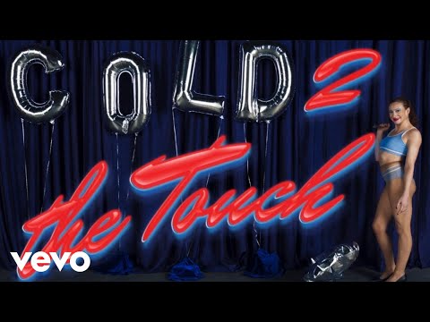 Angel Du$t - Cold 2 The Touch (Official Music Video)
