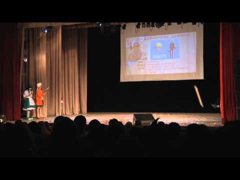 Mikan no Yuki 2011 - Block3 - Дефиле одиночное