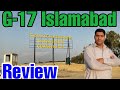Review CDA Sector, G-17, Islamabad (Supreme Court Employees Cooperative Housing Scheme) updates