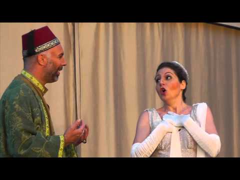 Simona Mango - Rossini: L'Italiana in Algeri