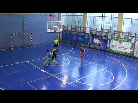 13.07.2018.Летний кубок. Without Practice - Old Stars