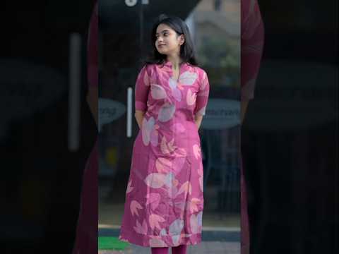 New Kurti Designs 2025 | Latest Stylish Kurti Collection for Girls #KurtiDesign#KurtiForGirl
