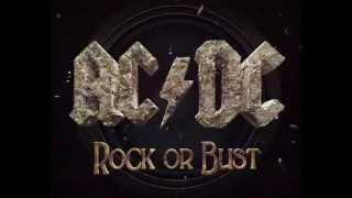 AC/DC Rock The House (Cover)