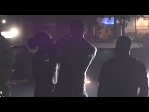 DOWNTOWN DRAMA: Loud disturbance in area of the bus station... warrant arrest... another also take