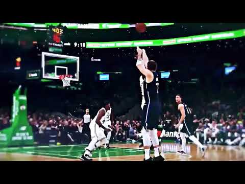 Luca Doncic NBA “ROXANNE” mixtape