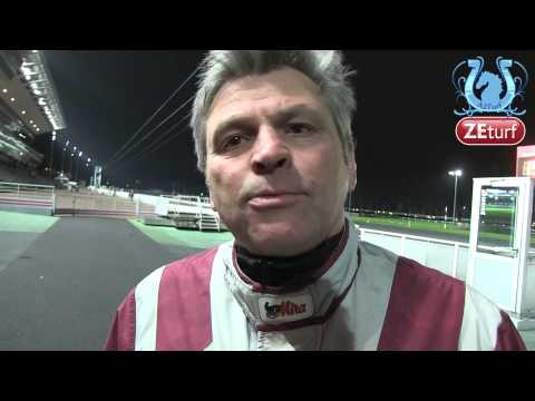 Le Prix Ourasi pour CELEBRISSIME - A2TURF.COM