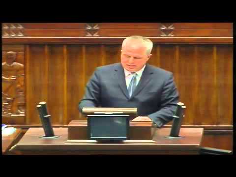 Marek Łapiński o korkach w Krynicznie i apelu o środki na S5