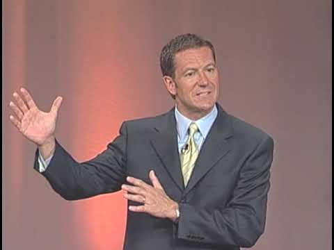 ‘THE ROCK OF OFFENSE’ Session 8 John Bevere The Bait of Satan