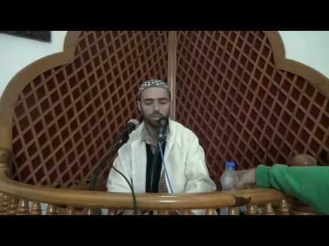 Hfz. Ilijas Ramadani | "KAZIVANJE O ADEMU A.S.", Sehid Abdulaziz dzamija, Novi Pazar