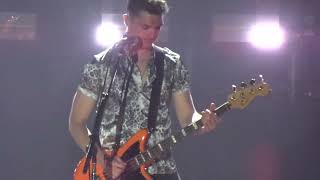 Royal Blood Live 2022 🡆 Ten Tonne Skeleton 🡄 May 11 ⬘ Houston, TX