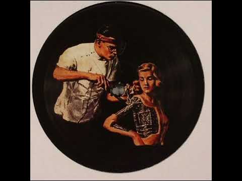 Electric Soulside – What I Want (Original Mix)