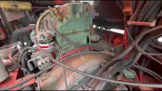 Kalmar DB 4-500 diesel forklift for sale - Image 5 | Machineryline HK Kalmar DB 4-500 diesel forklift | Image 5 - Machineryline