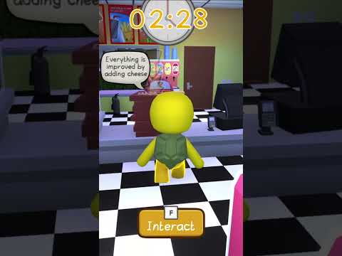 Brand New Wobbly Life Money Glitch 🤯 #wobblylife