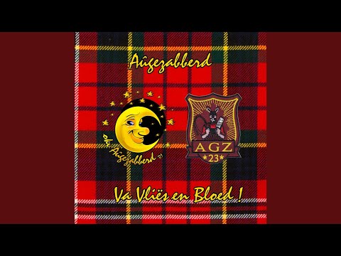 Va Vliës En Bloed !