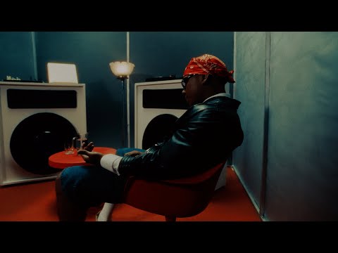 Maisak - DE LUNES A LUNES (Versión Vallenato) [Video Oficial]