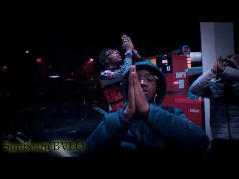 Koba La D X KODES X YungLiv  "Aventador" Type beat (Prod by Sunbeam BVLO)