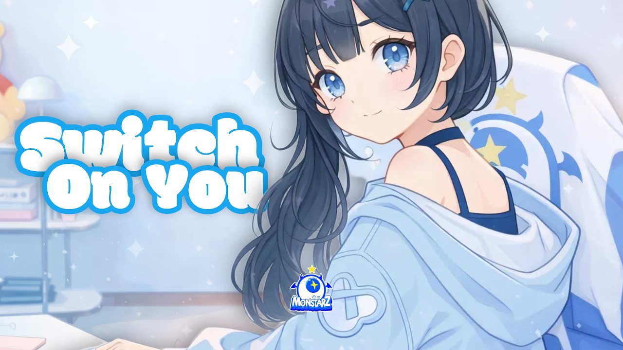 [SUB] 'Switch On You (치리 Theme)' 츠캄몬스타즈 MV