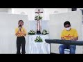 Singing The Melody Of Charity