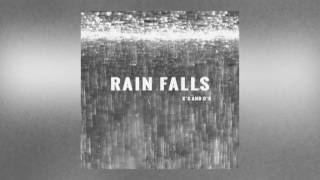 X&#39;s and O&#39;s - Rain Falls