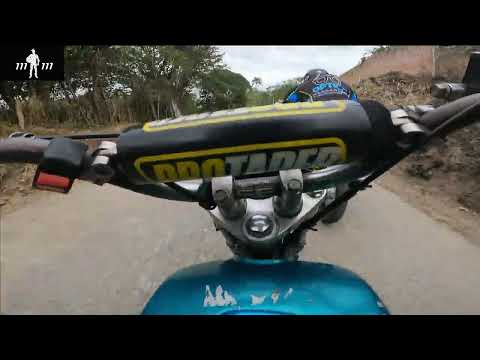 GOPRO🏁CATEGORÍA AX100c.c. Élite. Mercaderes - Cauca.🔥MOTOVELOCIDAD COLOMBIA 2023. MIKO 155.