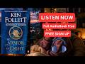 🏰🔥 The Armor of Light by Ken Follett (Kingsbridge Book 5) [ Full Audiobook Free ]