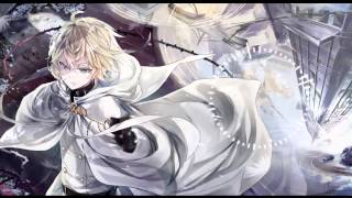 「 終わりのセヲフ」Owari No Seraph OP - x.U. (ETIA. Hardcore Bootleg Remix)