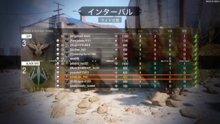 ［BO3］初見歓迎！懐かしいbo3を楽しむ