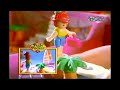 Polly Pocket Polly S Treasure Chest Island Mattel Commercial UK 1997