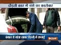 Police bust inter-State gang of ganja smugglers in Delhi