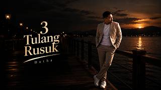 Download lagu Dutha - 3 Tulang Rusuk |  Lyric Visualization mp3