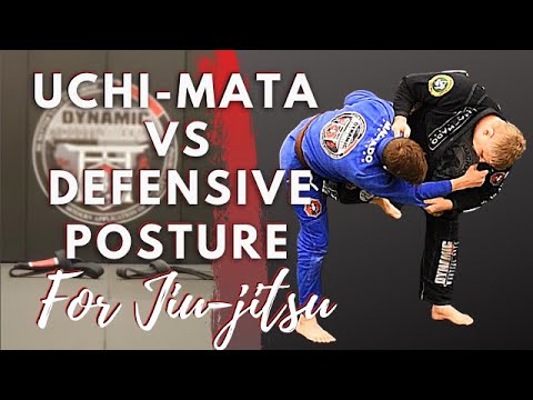 Uchi Mata