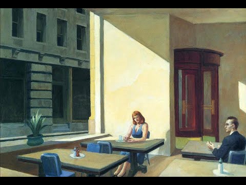 Simon & Garfunkel - ”The Dangling Conversation”