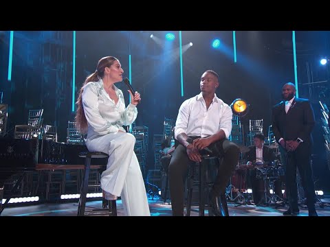 Shoshana Bean & Avery Wilson - All to Me