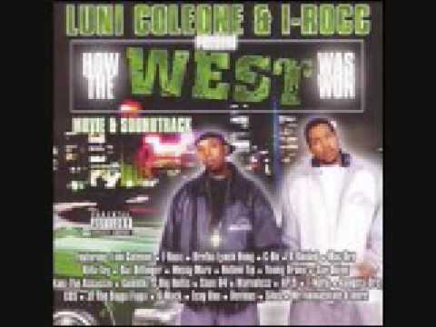 Luni Coleone/ I Rocc / Killa Tay / Telly Mac / Jt The Bigga Figga / Ap-9 -Hellbound