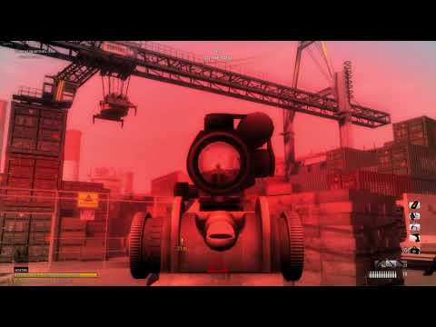 Slaughterhouse Overkill 145+, Solo, No AI