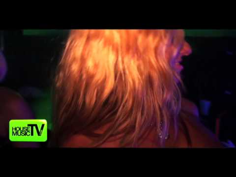 LEE KALT brings it all TOGETHER + Victor Calderone & DJ Chus VMODA - GROOVE CRUISE - HMTV Ultra EDM