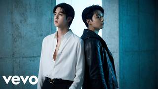 Download lagu Jungkook ft Jin - Don't Say You Love Me 2026 mp3