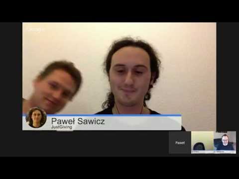 dotNetConfPL 2015: outro