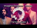 Imagine Dragons Bones TIKTOK Remix