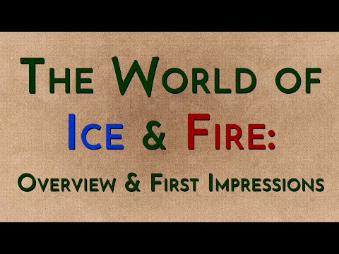 Ice And Fire PC